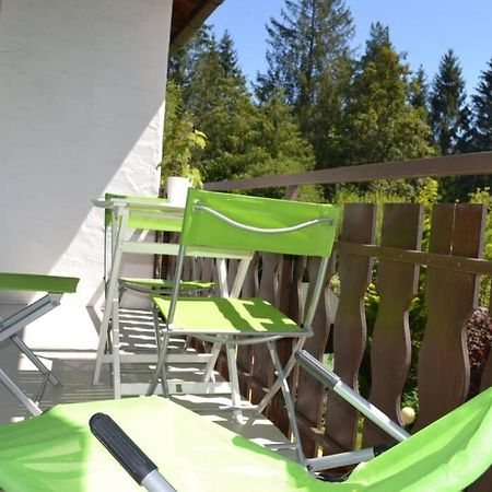Ferienwohnung Stimmer Grainau Exterior foto