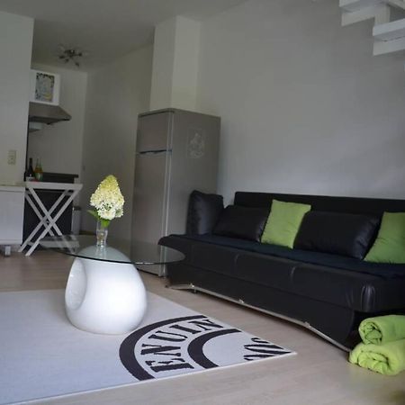 Ferienwohnung Stimmer Grainau Exterior foto
