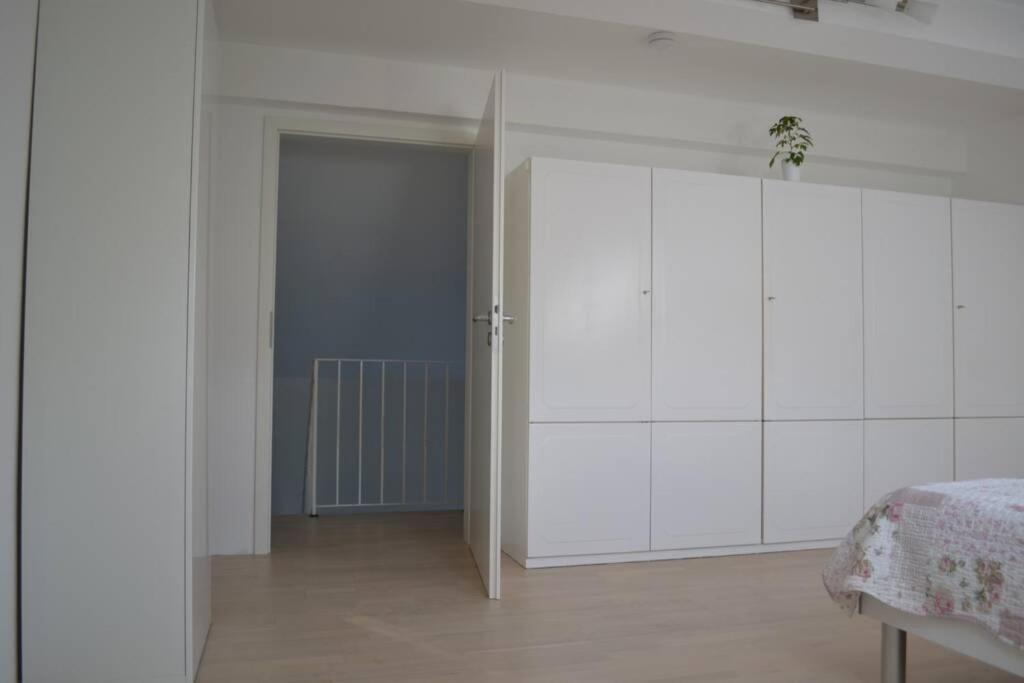 Ferienwohnung Stimmer Grainau Exterior foto