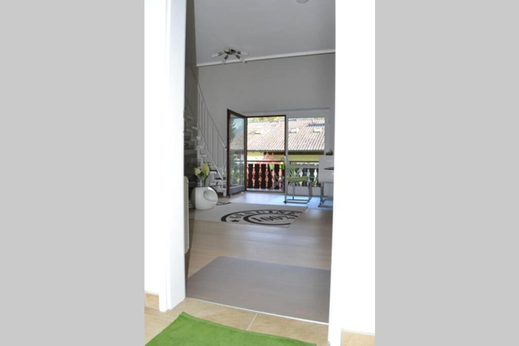 Ferienwohnung Stimmer Grainau Exterior foto