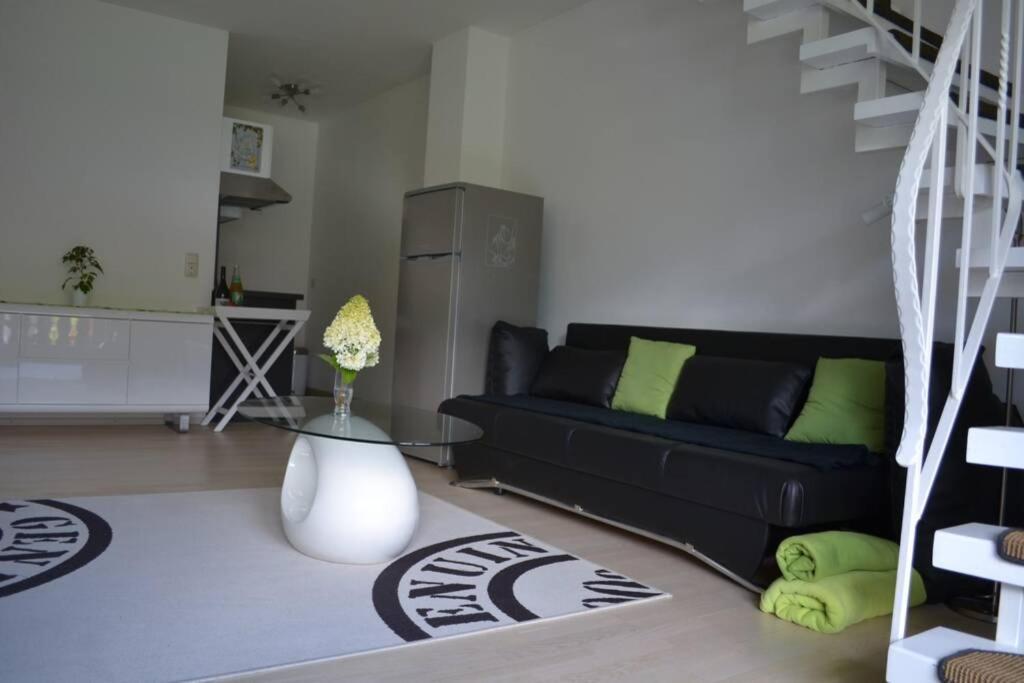 Ferienwohnung Stimmer Grainau Exterior foto